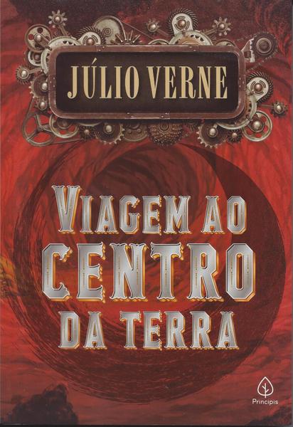 Imagem de Kit 6 Livros - Júlio Verne