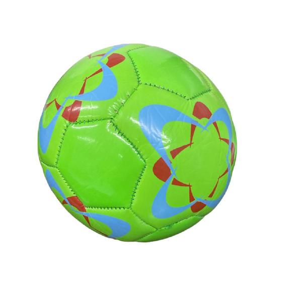 Imagem de KIT 6 Mini Bola De Futebol N2material sintético Costurada