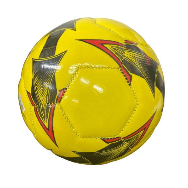 Imagem de KIT 6 Mini Bola De Futebol N2material sintético Costurada