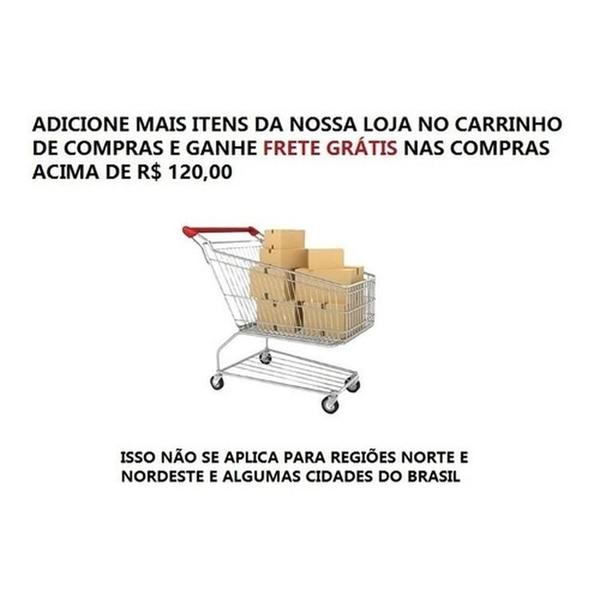 Imagem de Kit 6 Pacote Saco De Lixo 100 Litros Resistente 100Un