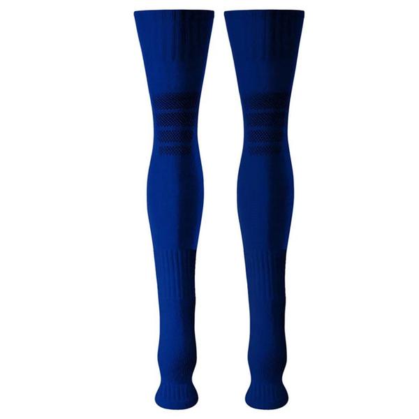 Imagem de Kit 6 Pares de Meiões Penalty Storm - Azul