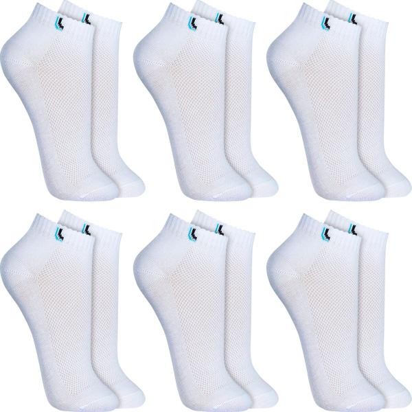 Kit 6 Pares Meias Lupo Original Algodão Masculina Feminina Cano Curto Baixo Soquete Atacad... Kit 6 Pares Meias Lupo Original Algodão Masculina Feminina Cano Curto Baixo Soquete Atacad...