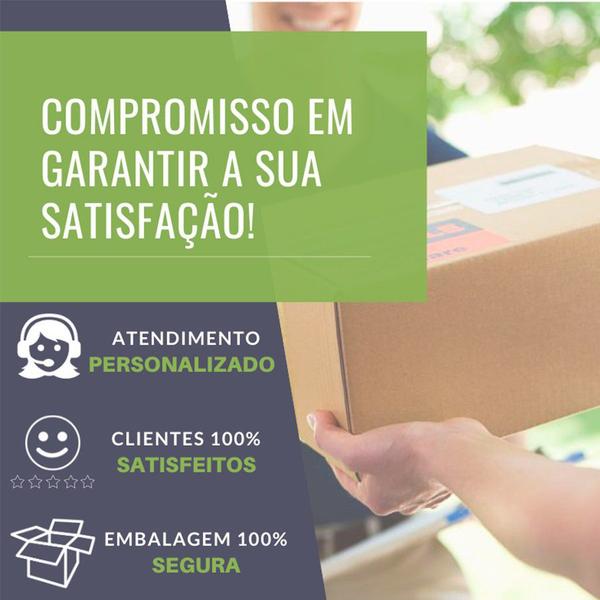 Imagem de Kit 6 Pratos Rasos Convencional Porcelana 1ª Schmidt Oferta