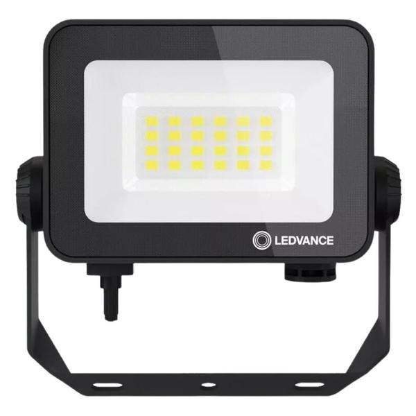 Imagem de Kit 6 Refletores Led Floodlight Compact Core 20w 5000k Ip65 Ledvance Osram