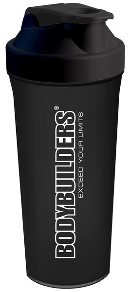 Kit 6 Six Protein 2Kg + Power Creatina 100g + Power Glutamina 100g + Coqueteleira - Bodybuilders Imagem de Kit 6 Six Protein 2Kg + Power Creatina 100g + Power Glutamina 100g + Coqueteleira - Bodybuilders