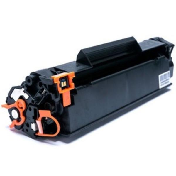 Kit 6 Toners Cf283a P/m127fn M127fw M125 M201 M225 M226 M202 - PREMIUM Imagem de Kit 6 Toners Cf283a P/m127fn M127fw M125 M201 M225 M226 M202
