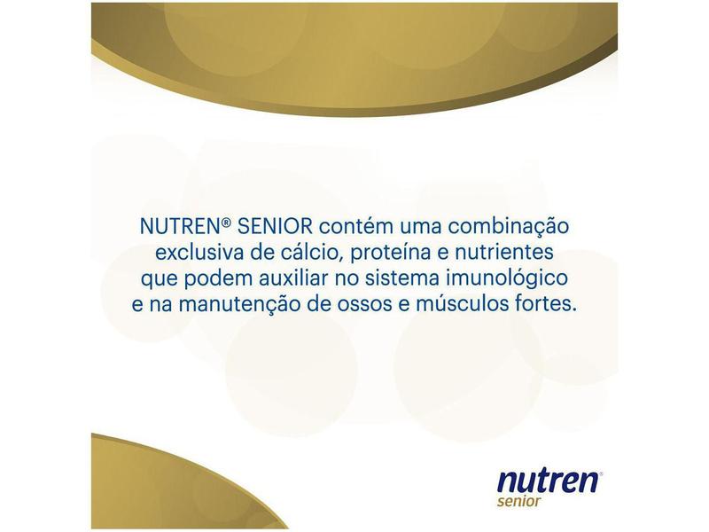Imagem de Kit 6 Unidades Suplemento Alimentar Adulto Nutren