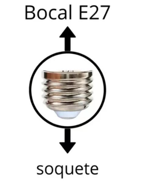 Imagem de Kit 60 Lâmpada Bolinha Leitosa Incandescente 15w 127v E27