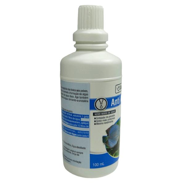 Imagem de Kit 6Labcon AntiAlgas 100ml - Alcon