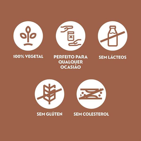 Imagem de Kit 6x Bebida Vegetal NotCo NotMilk Chocolate 1L