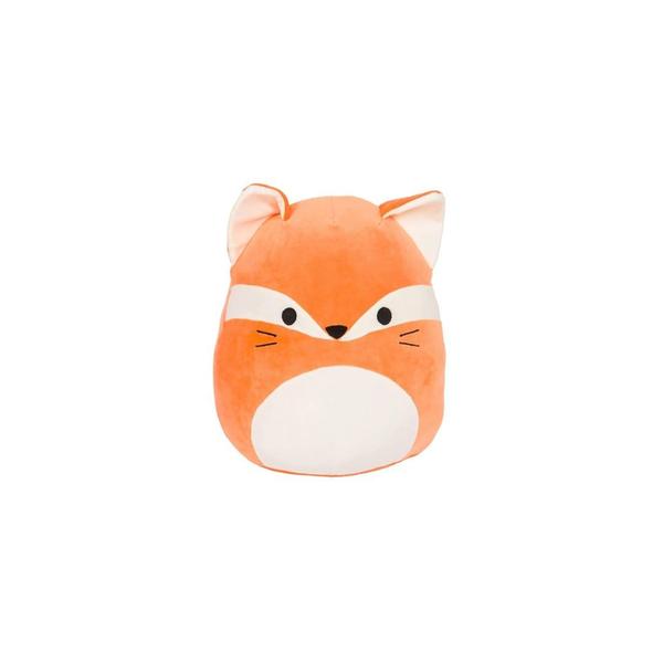 Kit 6x Brinquedos Pelúcia Raposa Laranja - Ty Rara Imagem de Kit 6x Brinquedos Pelúcia Raposa Laranja - Ty Rara