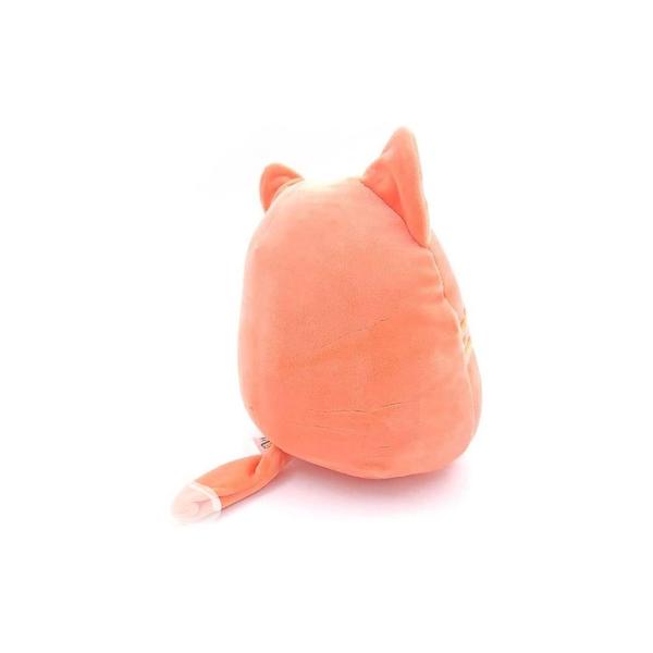Kit 6x Brinquedos Pelúcia Raposa Laranja - Ty Rara Imagem de Kit 6x Brinquedos Pelúcia Raposa Laranja - Ty Rara