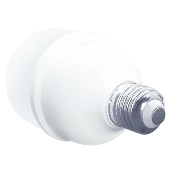 Imagem de Kit 7 Lâmpadas Led Globe 20w Alta Potencia E27 Branca Fria