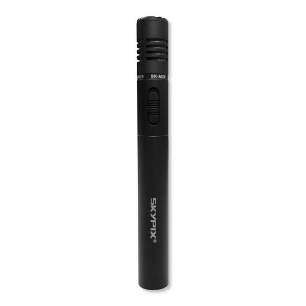 Kit 7 Microfones Para Bateria SK-MK7D - SKYPIX - Microfone