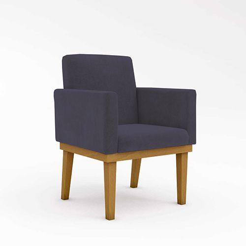 Imagem de Kit 7 Poltronas Decorativa Reforçada Oferta - Balaqui Decor