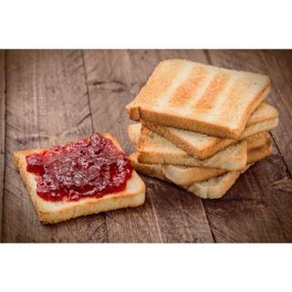 Kit 72 Unidades De Geleia De Morango e Uva Bom Sabor Em Sachê Blister De 15g Para Hotel Imagem de Kit 72 Unidades De Geleia De Morango e Uva Bom Sabor Em Sachê Blister De 15g Para Hotel