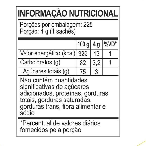 Kit 72 Unidades Mel Puro De Abelha Isis Em Sachê Blister 15g Para Hotéis e Pousadas Imagem de Kit 72 Unidades Mel Puro De Abelha Isis Em Sachê Blister 15g Para Hotéis e Pousadas