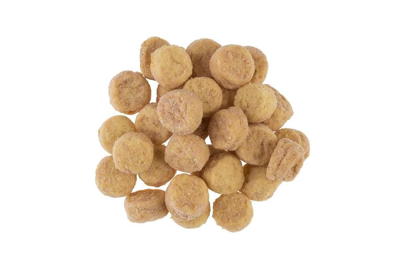 Kit 8 Biscoito Caseiro Surpresa Natural - KEBIS BISCOITOS CASEIROS Imagem de Kit 8 Biscoito Caseiro Surpresa Natural