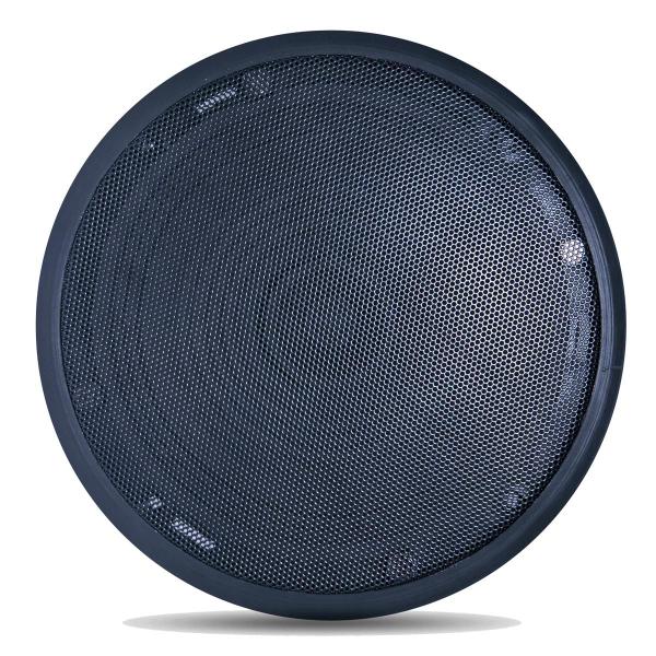 Kit 8 Caixas Acústica Teto Musica Som Ambiente Arandela 55w - ORION Imagem de Kit 8 Caixas Acústica Teto Musica Som Ambiente Arandela 55w