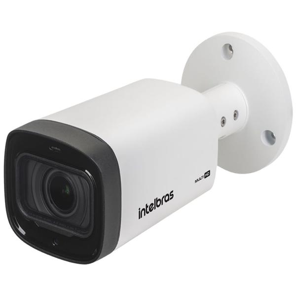 Imagem de Kit 8 Câmera Multi HD 2 Megapixels 50m Varifocal VHD 3250 VF G7 Intelbras