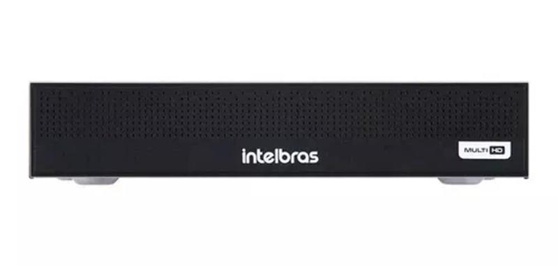 Kit 8 Câmeras Full Color Importada Dvr Intelbras 1008c 8ch C/Hd Imagem de Kit 8 Câmeras Full Color Importada Dvr Intelbras 1008c 8ch C/Hd