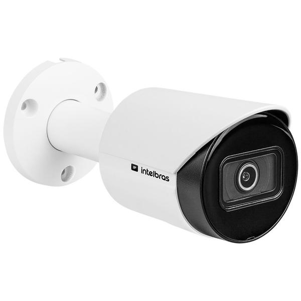 Kit 8 Câmeras IP 2 Megapixels Full HD 30m Starlight VIP 3230 B SL G3 Intelbras Imagem de Kit 8 Câmeras IP 2 Megapixels Full HD 30m Starlight VIP 3230 B SL G3 Intelbras