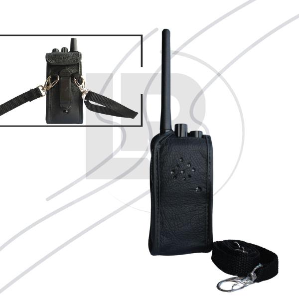 Imagem de Kit 8 Capa Para Rádio Comunicador Baofeng UV-6