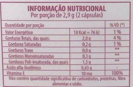 Imagem de Kit 8 Ciclozen De 90Cps - La San-Day