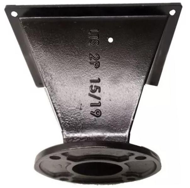 Kit 8 Corneta Lts 1519 Parafuso Lente 15-19 Jarro Paredão