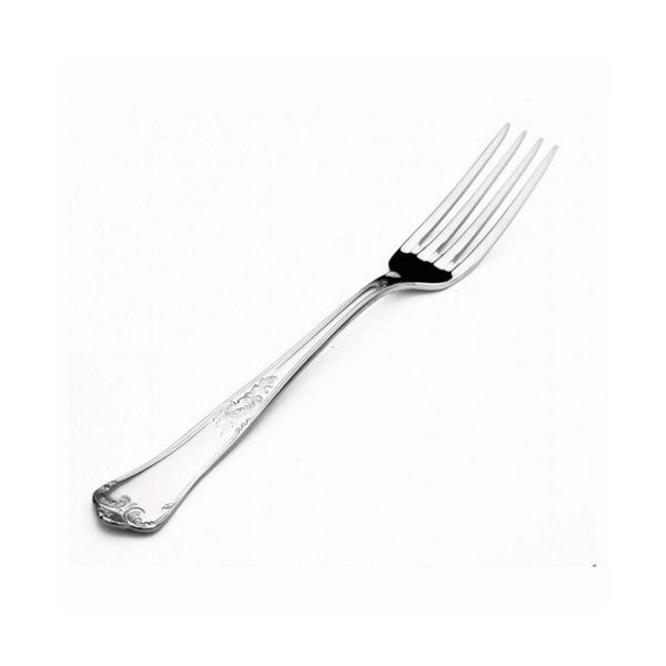 Imagem de Kit 8 Garfos Sobremesa Hercules Classique Aço Inox 493-005P