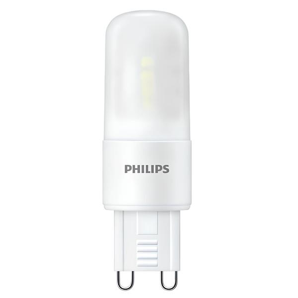 Imagem de Kit 8 Lâmpadas Led Halopin G9 1,6W Bivolt Philips