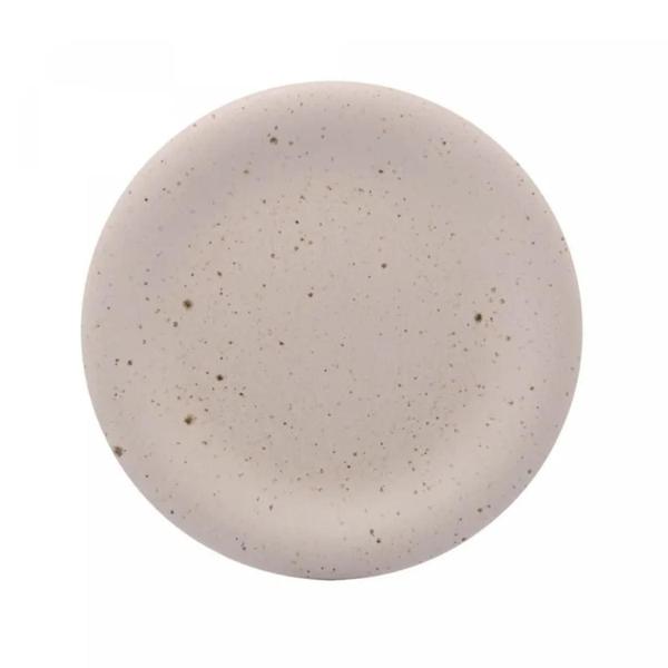 Kit 8 Pratos Raso E Sobremesa Wolff Ceramico Mist - Branco Imagem de Kit 8 Pratos Raso E Sobremesa Wolff Ceramico Mist - Branco