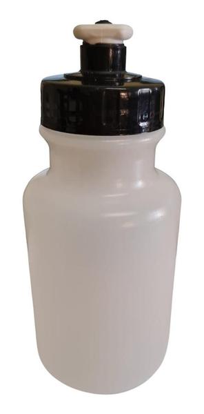 Imagem de Kit 80 Mini Garrafinha Squeeze 300ml Plástico