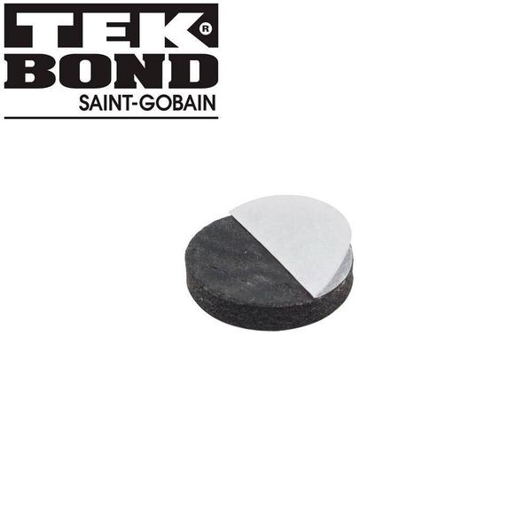 Kit 84 Feltro Protetor Adesivo Pé Sofá Cadeira Mesa Tekbond Imagem de Kit 84 Feltro Protetor Adesivo Pé Sofá Cadeira Mesa Tekbond