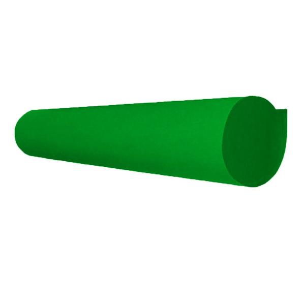 Kit 84 Folhas de Papel Cartolina Verde Claro 140g/m² 50cm x 65cm - OEM Imagem de Kit 84 Folhas de Papel Cartolina Verde Claro 140g/m² 50cm x 65cm