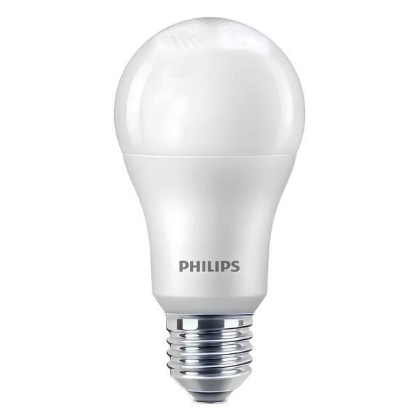 Imagem de Kit 9 Lampadas Led Bulbo 16W = 100W 1521Lm Bivolt Philips