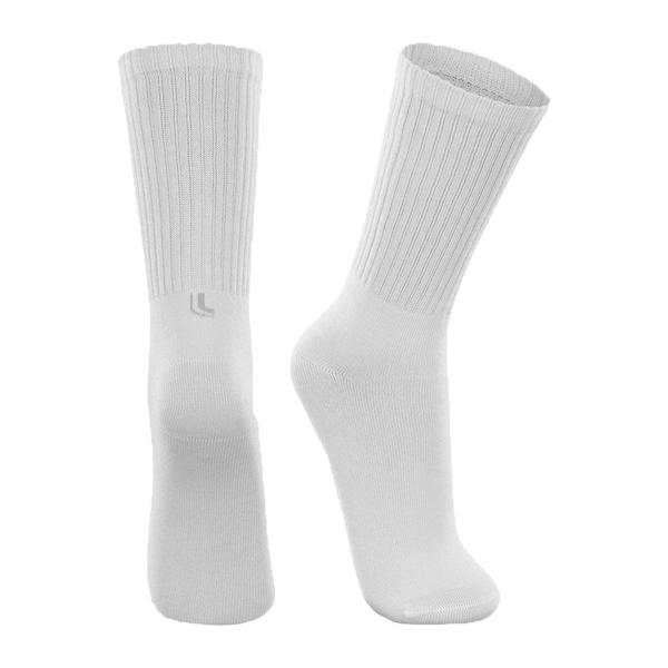 Imagem de Kit 9 Pares De Meias Lupo Sport Masculina Cano Longo 03292-089