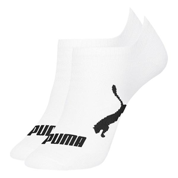 Imagem de Kit 9 Pares De Meias Puma Sapatilha Esportiva Masculina