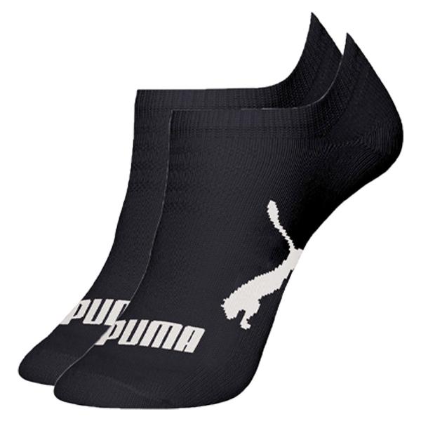 Imagem de Kit 9 Pares De Meias Puma Sapatilha Esportiva Masculina