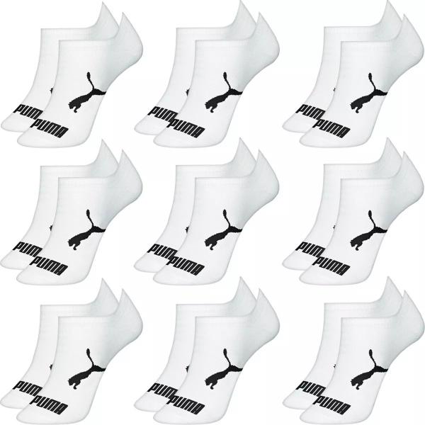 Kit 9 Pares Meias Puma Sapatilha AlgodĂŁo Cano Baixo Meia Soquete Adulto Masculino Feminino... Kit 9 Pares Meias Puma Sapatilha AlgodĂŁo Cano Baixo Meia Soquete Adulto Masculino Feminino...