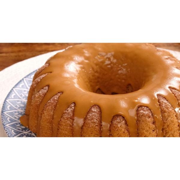 Kit 9 po preparo de bolo de churros zero acucar lowcucar 150g - Lowçucar Imagem de Kit 9 po preparo de bolo de churros zero acucar lowcucar 150g