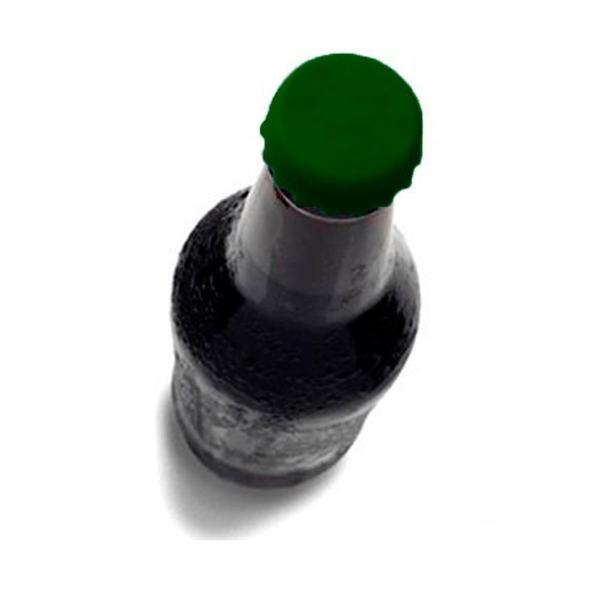 Kit 9 Tampas Garrafa Ajustáveis Silicone Vinho Cerveja Prana Imagem de Kit 9 Tampas Garrafa Ajustáveis Silicone Vinho Cerveja Prana