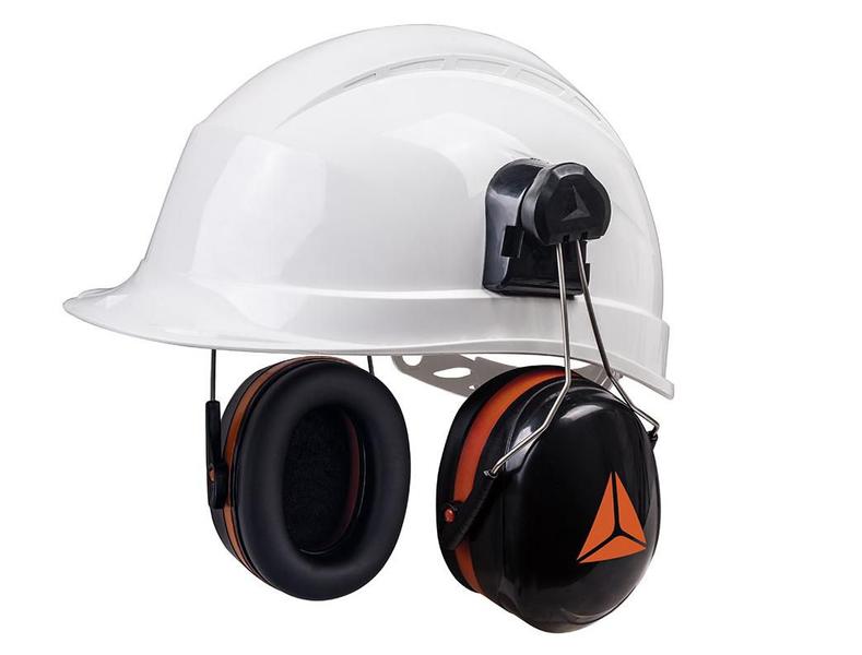 Imagem de Kit abafador de ruidos  deltaplus magnyhelmet 19db ca 38224