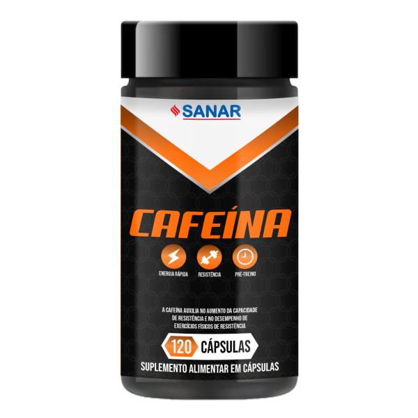 Imagem de Kit academia: Creatina 100% pura pó, Cafeína e BCAA  120cáps 