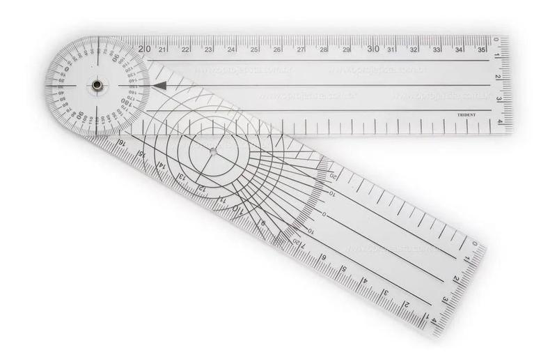 Imagem de Kit Acadêmico Para Estagio De Fisioterapia Completo