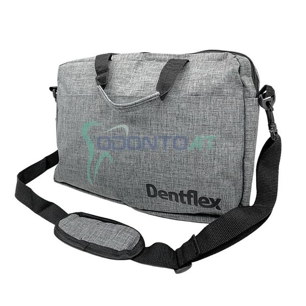 Imagem de Kit acadêmico / universitário odontológico completo dentflex