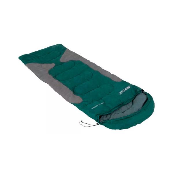 Imagem de Kit Acampamento Camping Pesca Barraca Mesa Dobrável 1,80 Cadeira Fogareiro Saco de Dormir