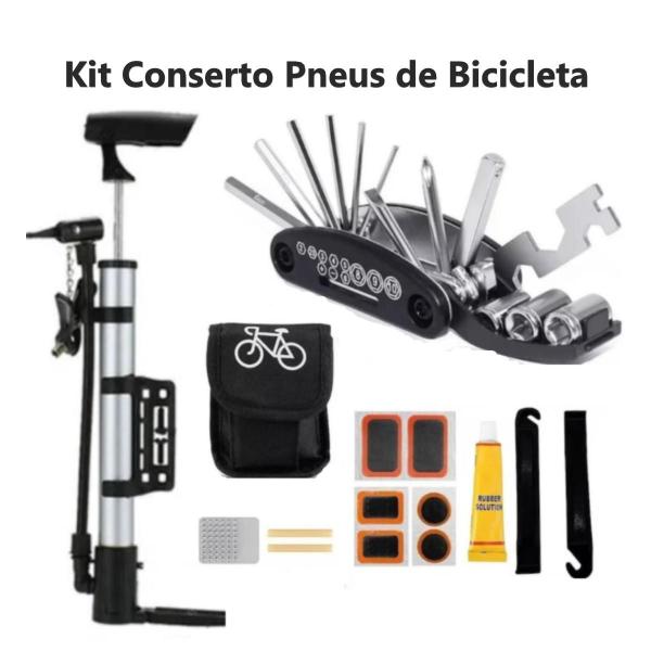 Imagem de Kit Acessórios Durabilidade Resistência Versátil Câmara