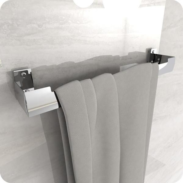 Imagem de Kit Acessórios Para Banheiro Inox 5 Peças ELG