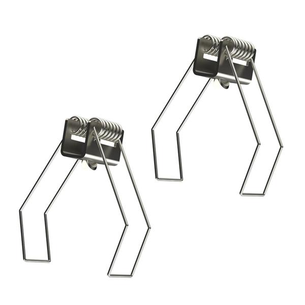 Kit Acessórios Taschibra Para Perfil Embutir 3,5X5Cm Spire 5 Imagem de Kit Acessórios Taschibra Para Perfil Embutir 3,5X5Cm Spire 5